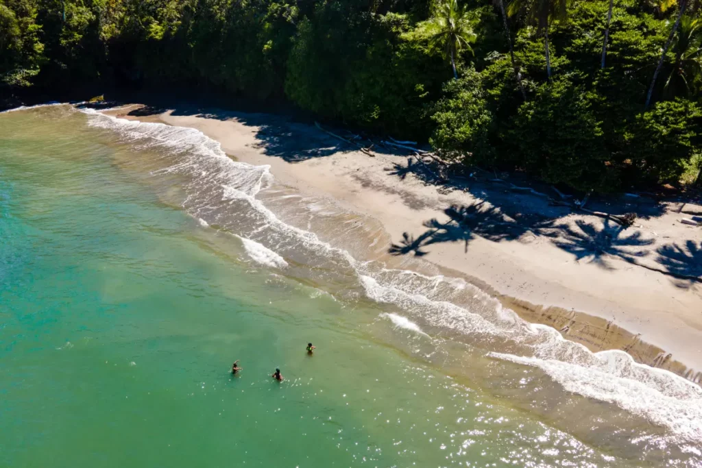 Tour a Playas en Bahía Málaga