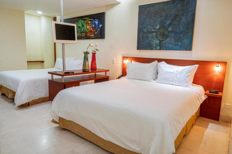 habitacion-doble-hotel-plaza-mar
