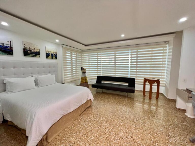 habitacion-ejecutiva-hotel-plaza-mar