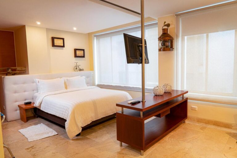 habitacion-sencilla-hotel-plaza-mar